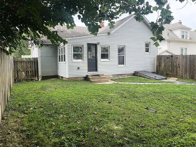 1346 North Main Avenue, Springfield, MO 65802