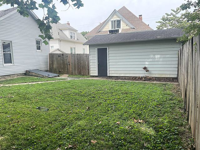 1346 North Main Avenue, Springfield, MO 65802