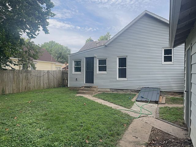 1346 North Main Avenue, Springfield, MO 65802