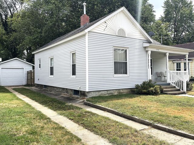 1346 North Main Avenue, Springfield, MO 65802
