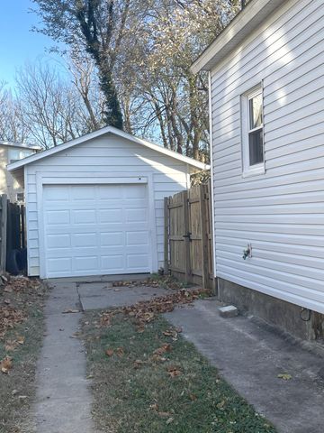1346 North Main Avenue, Springfield, MO 65802