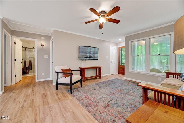 81 Woodland Ridge Drive, Fuquay Varina, NC 27526