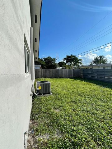 4701 NE 3rd Ave 0, Oakland Park, FL 33334