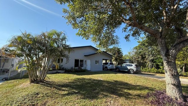 4701 NE 3rd Ave 0, Oakland Park, FL 33334