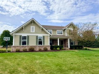 26393 Creekside Drive, Lyon Twp, MI 48165