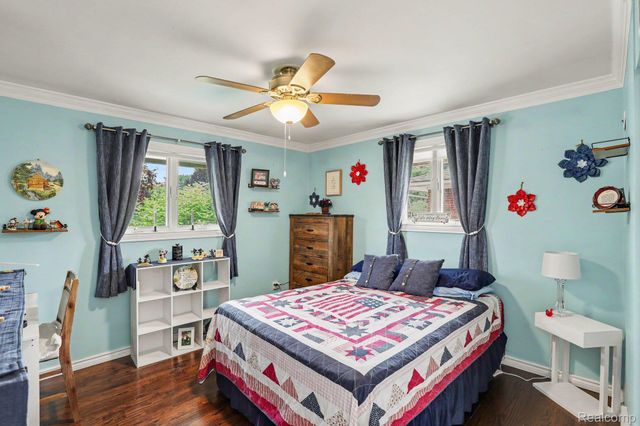 8965 Shannon Drive, Sterling Heights, MI 48314