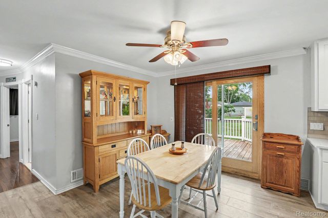 8965 Shannon Drive, Sterling Heights, MI 48314