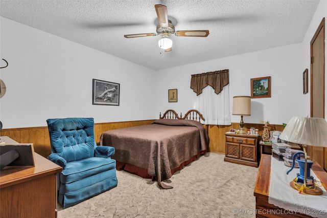 6296 Dickson Rd, Ardmore, OK 73401