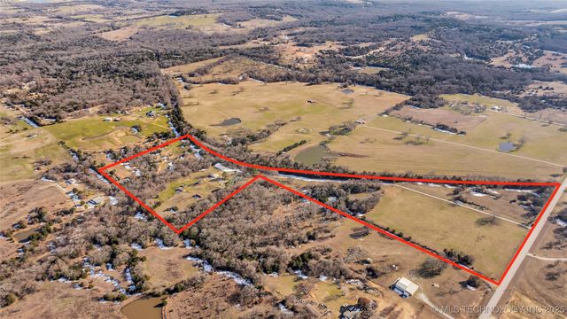 6296 Dickson Rd, Ardmore, OK 73401