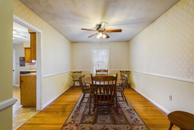 419 CARDINAL ST, Staunton, VA 24401