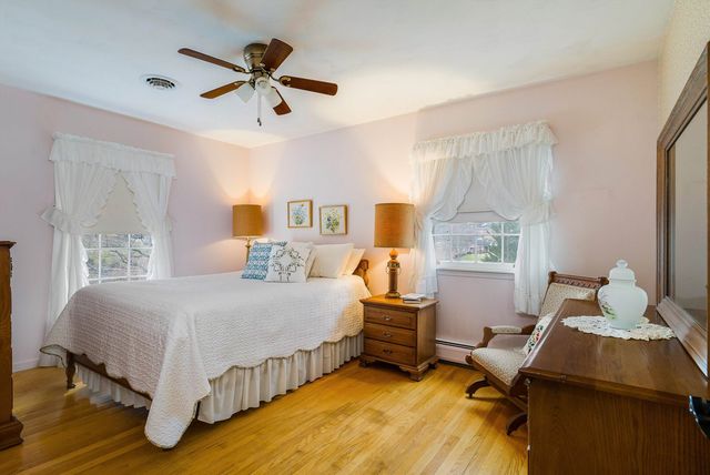 419 CARDINAL ST, Staunton, VA 24401