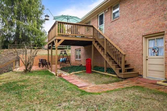 419 CARDINAL ST, Staunton, VA 24401