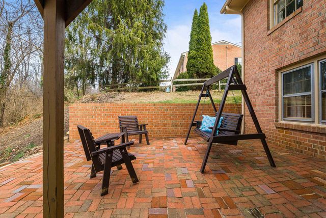 419 CARDINAL ST, Staunton, VA 24401