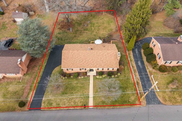 419 CARDINAL ST, Staunton, VA 24401