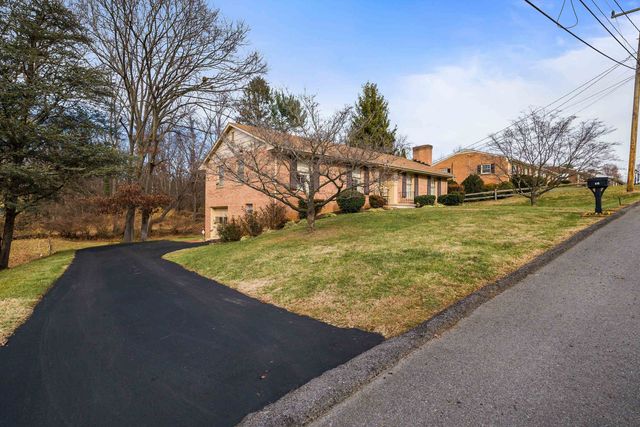 419 CARDINAL ST, Staunton, VA 24401