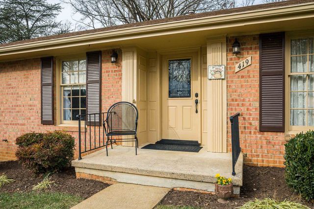 419 CARDINAL ST, Staunton, VA 24401