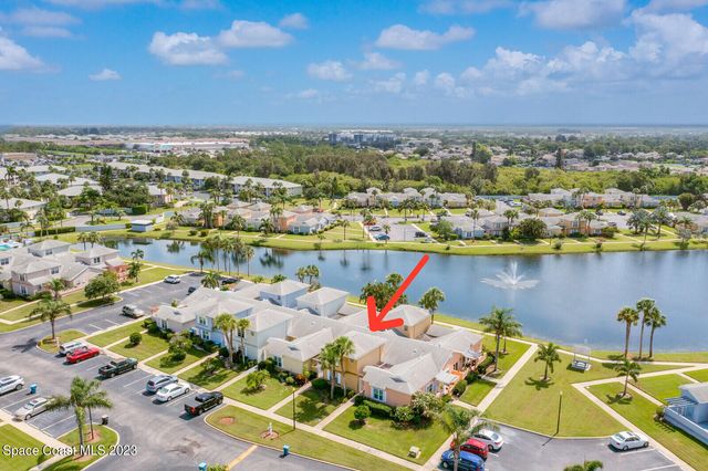 1425 Malibu Circle NE 108, Palm Bay, FL 32905