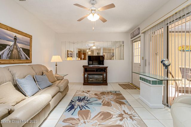 1425 Malibu Circle NE 108, Palm Bay, FL 32905