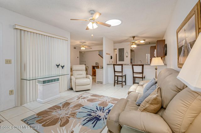 1425 Malibu Circle NE 108, Palm Bay, FL 32905