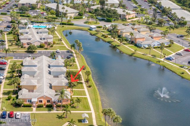 1425 Malibu Circle NE 108, Palm Bay, FL 32905