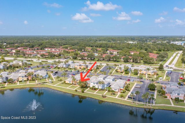 1425 Malibu Circle NE 108, Palm Bay, FL 32905