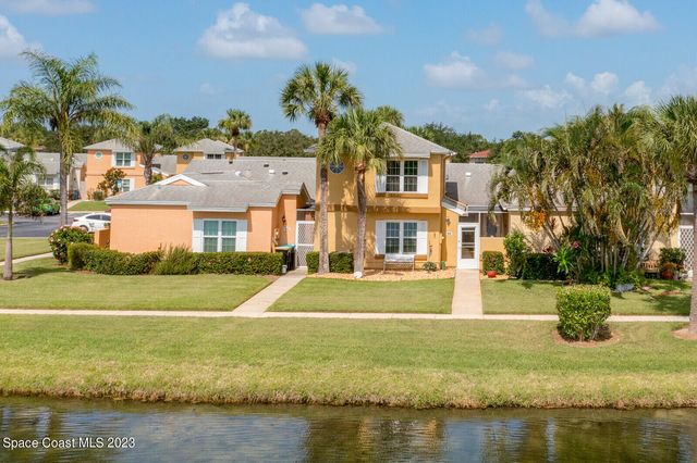 1425 Malibu Circle NE 108, Palm Bay, FL 32905