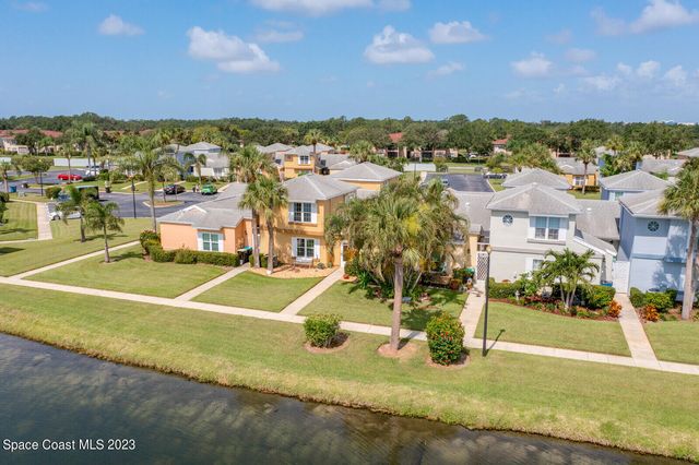 1425 Malibu Circle NE 108, Palm Bay, FL 32905