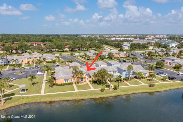 1425 Malibu Circle NE 108, Palm Bay, FL 32905