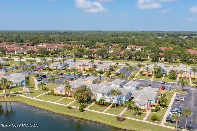 1425 Malibu Circle NE 108, Palm Bay, FL 32905