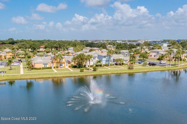 1425 Malibu Circle NE 108, Palm Bay, FL 32905