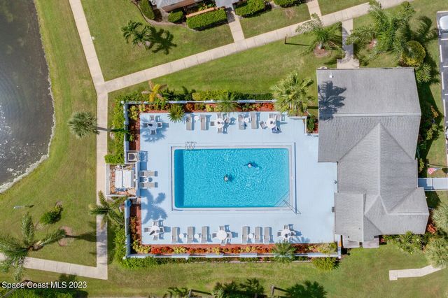 1425 Malibu Circle NE 108, Palm Bay, FL 32905