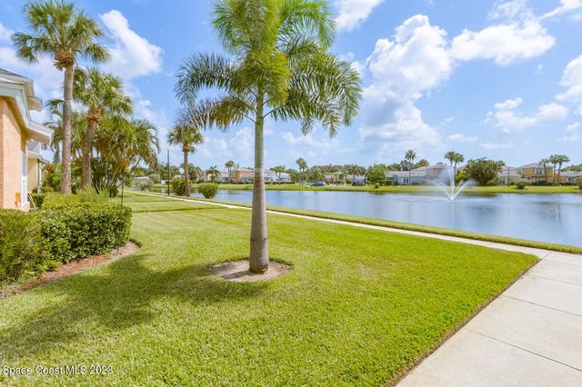 1425 Malibu Circle NE 108, Palm Bay, FL 32905