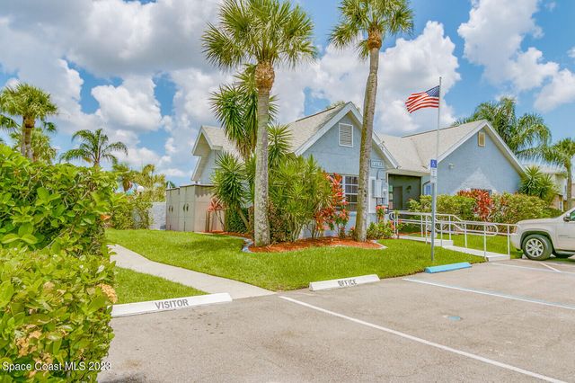 1425 Malibu Circle NE 108, Palm Bay, FL 32905