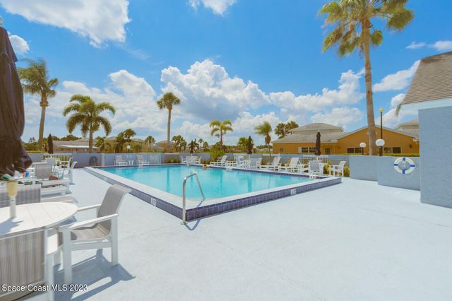 1425 Malibu Circle NE 108, Palm Bay, FL 32905