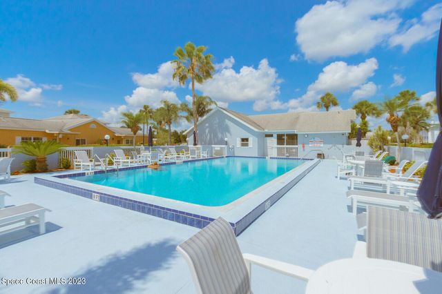 1425 Malibu Circle NE 108, Palm Bay, FL 32905