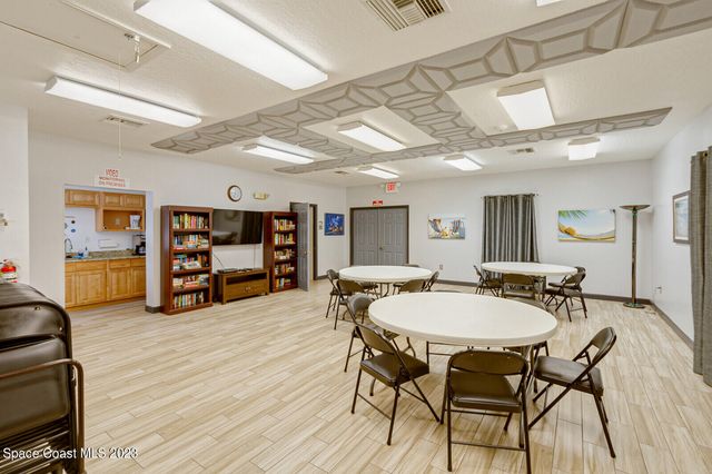 1425 Malibu Circle NE 108, Palm Bay, FL 32905