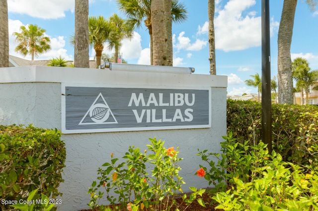 1425 Malibu Circle NE 108, Palm Bay, FL 32905