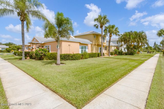 1425 Malibu Circle NE 108, Palm Bay, FL 32905
