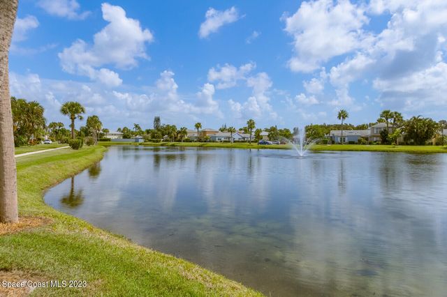 1425 Malibu Circle NE 108, Palm Bay, FL 32905