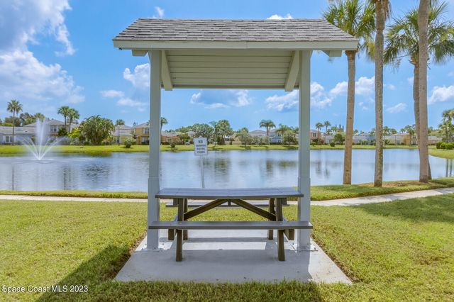 1425 Malibu Circle NE 108, Palm Bay, FL 32905