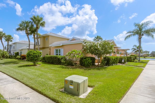 1425 Malibu Circle NE 108, Palm Bay, FL 32905