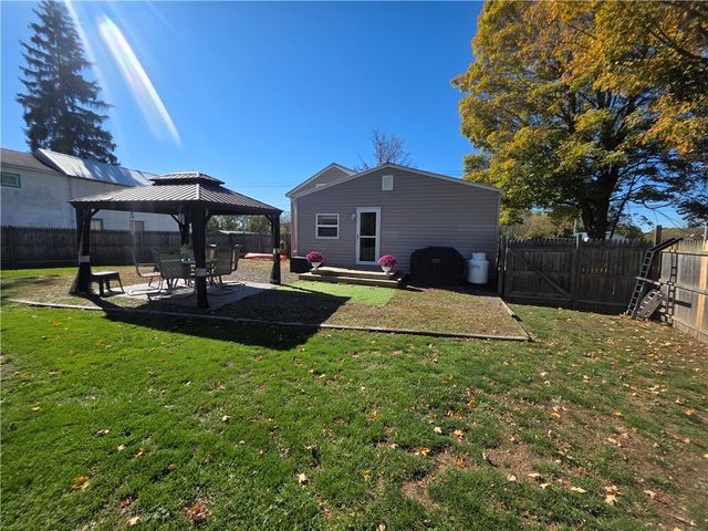 43 Classic Street, Sherburne, NY 13460