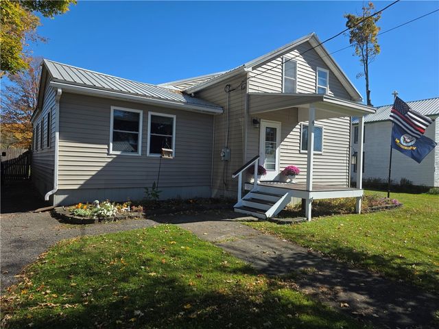 43 Classic Street, Sherburne, NY 13460