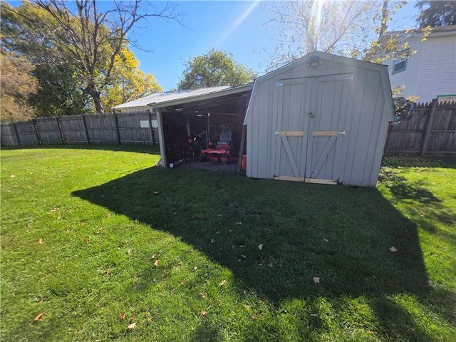 43 Classic Street, Sherburne, NY 13460