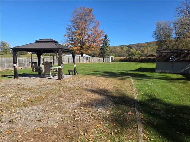 43 Classic Street, Sherburne, NY 13460
