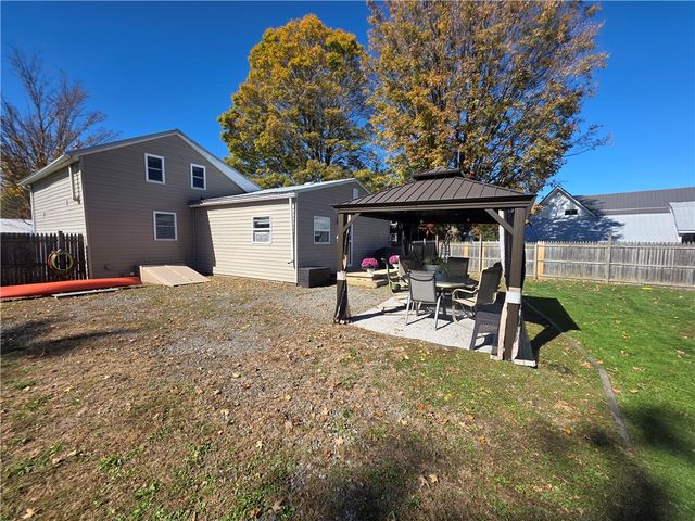 43 Classic Street, Sherburne, NY 13460