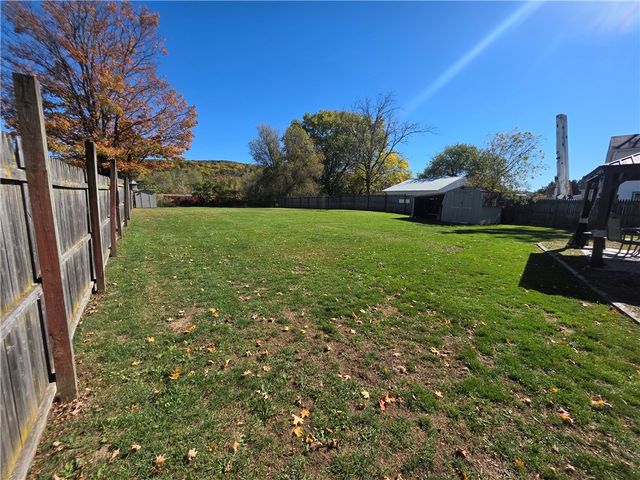 43 Classic Street, Sherburne, NY 13460