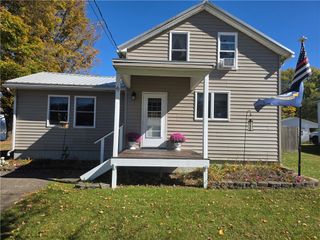 43 Classic Street, Sherburne, NY 13460