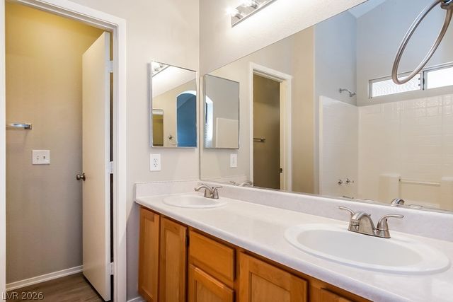 3138 Sierra Ridge Drive, Las Vegas, NV 89156