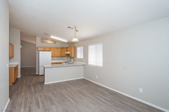 3138 Sierra Ridge Drive, Las Vegas, NV 89156